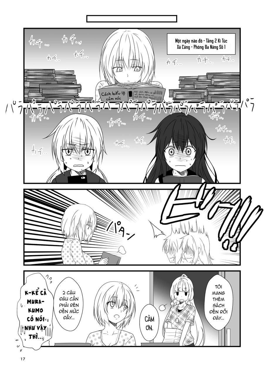 Fleet Journal Chapter 43 - 13