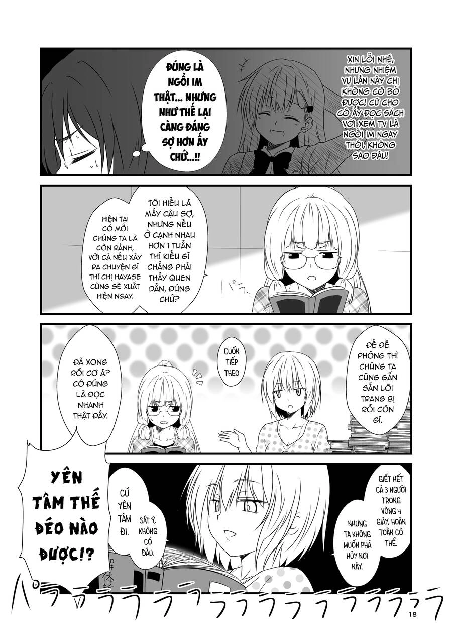 Fleet Journal Chapter 43 - 14