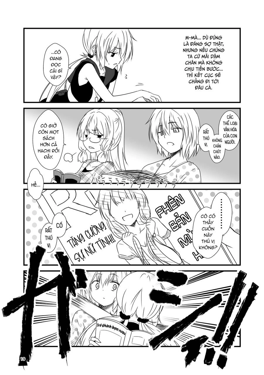 Fleet Journal Chapter 43 - 15