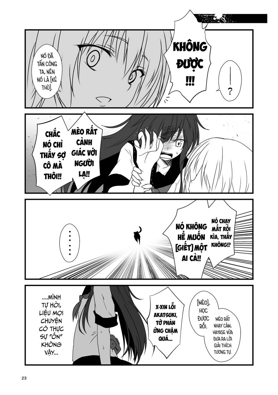 Fleet Journal Chapter 43 - 19