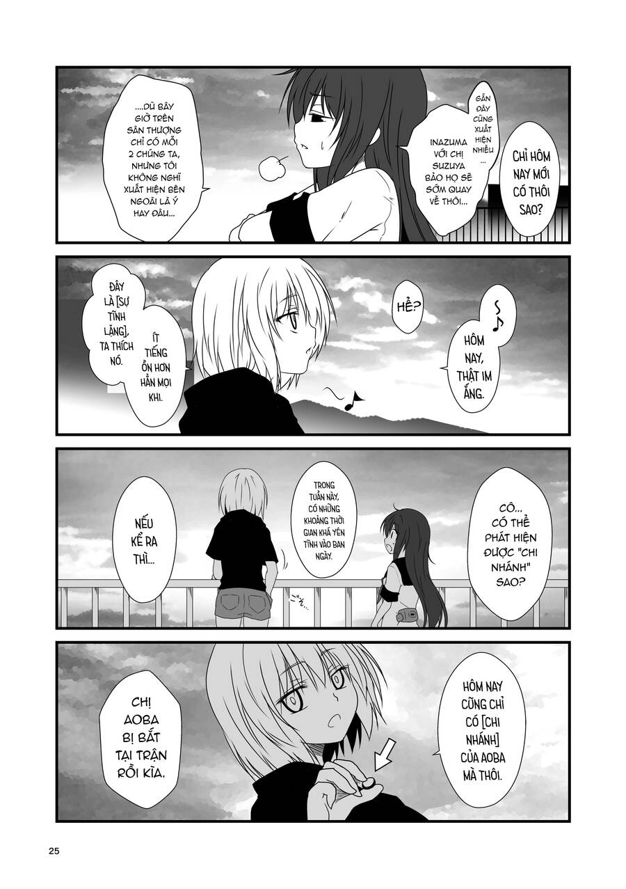 Fleet Journal Chapter 44 - 2