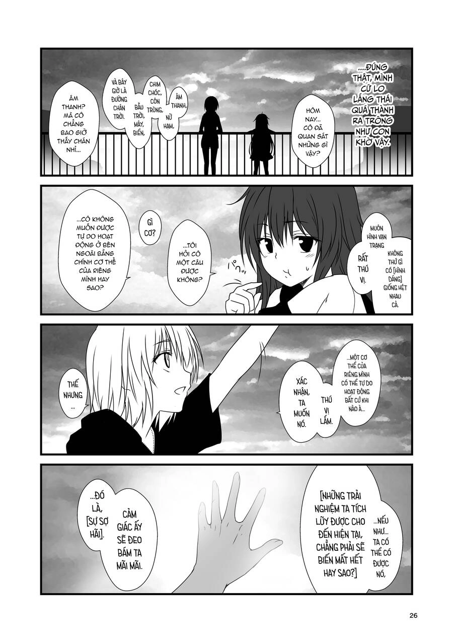 Fleet Journal Chapter 44 - 3