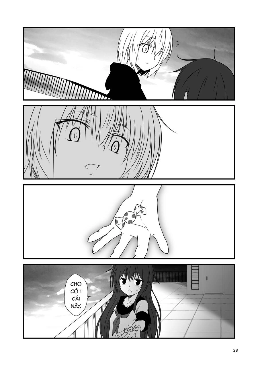 Fleet Journal Chapter 44 - 5