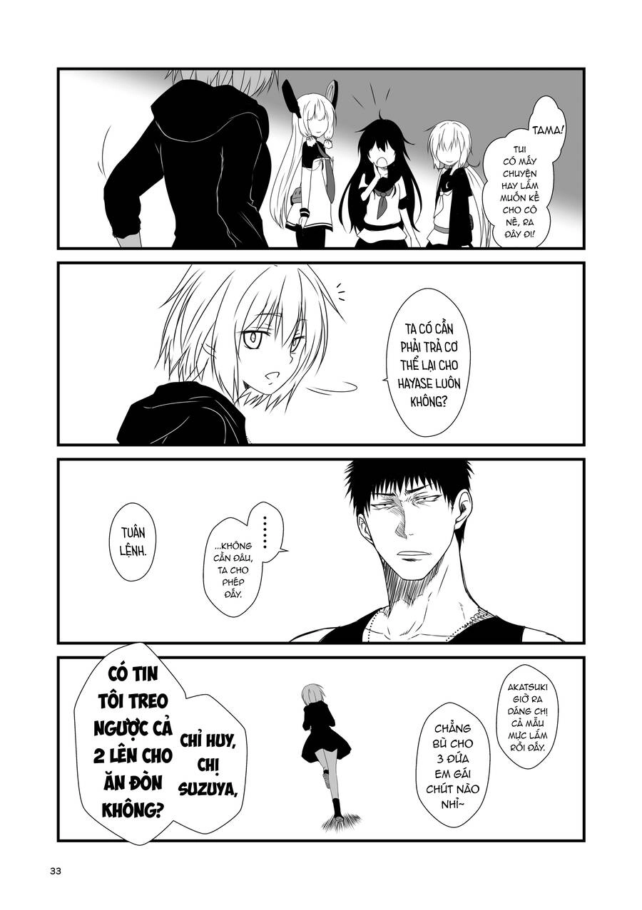 Fleet Journal Chapter 44 - 10