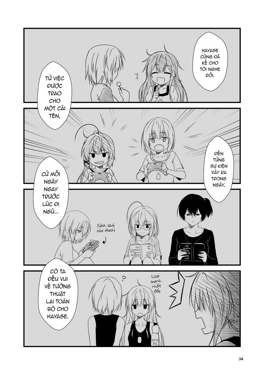 Fleet Journal Chapter 44 - 11