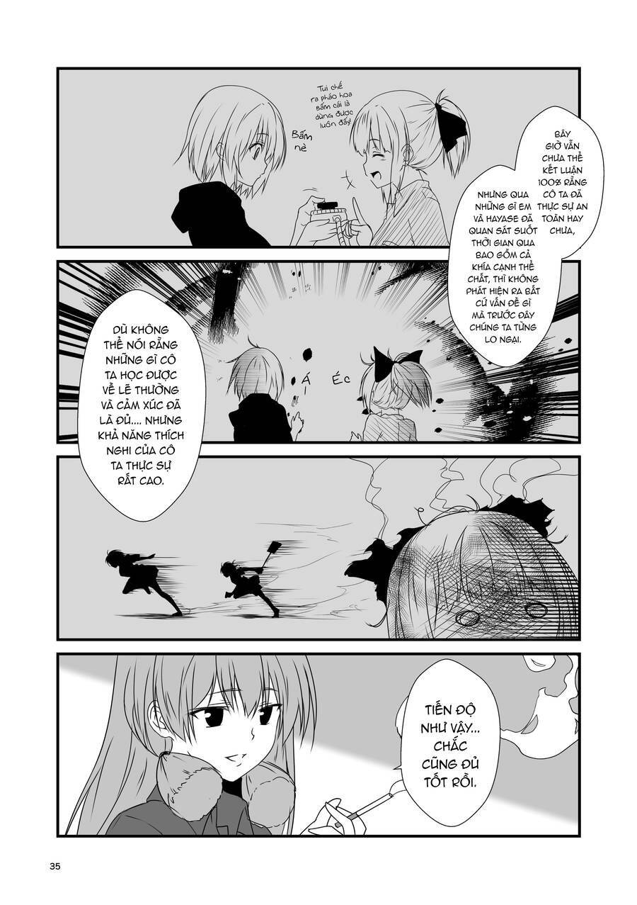 Fleet Journal Chapter 44 - 12