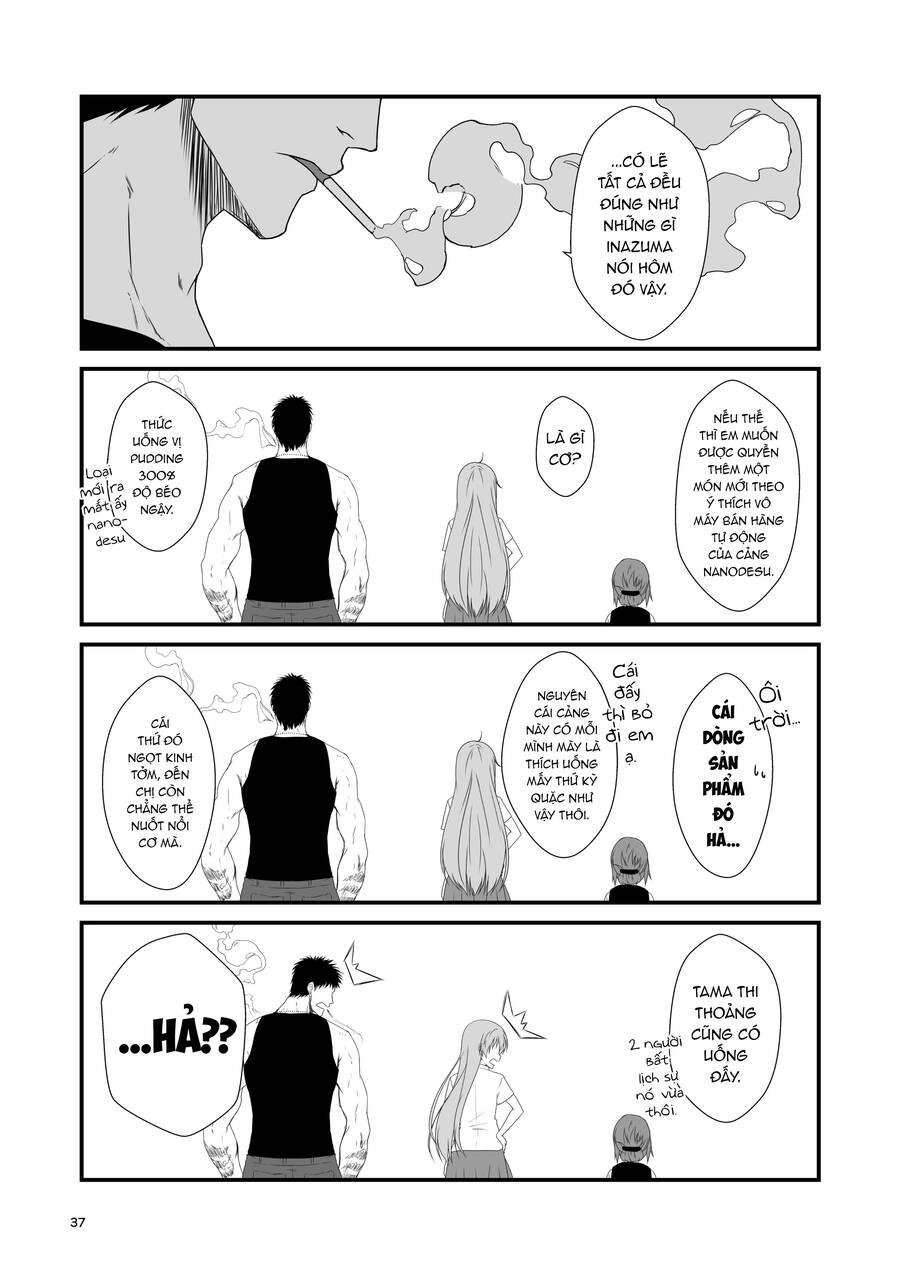 Fleet Journal Chapter 44 - 14