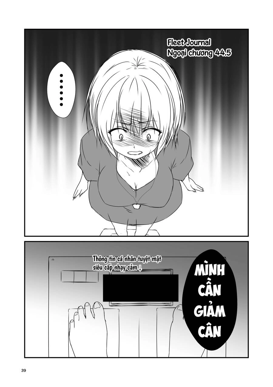 Fleet Journal Chapter 44 - 16