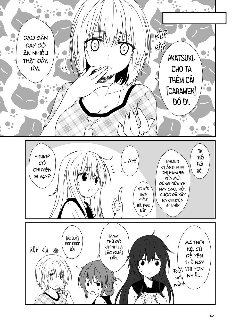 Fleet Journal Chapter 44 - 19