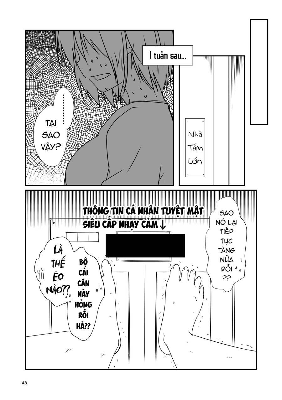 Fleet Journal Chapter 44 - 20