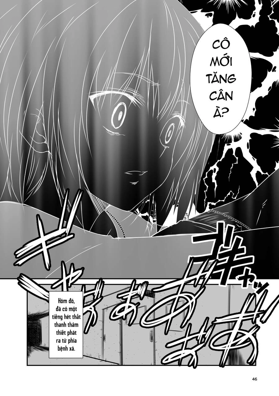 Fleet Journal Chapter 44 - 23