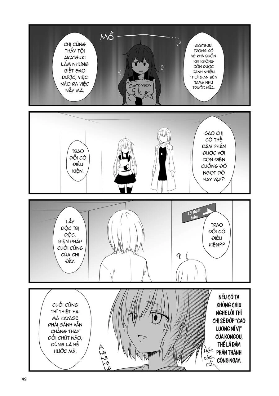 Fleet Journal Chapter 45 - 3