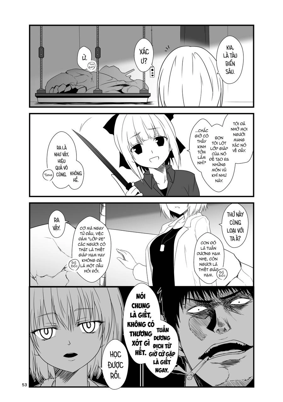 Fleet Journal Chapter 45 - 7