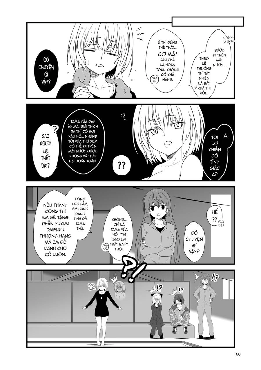 Fleet Journal Chapter 45 - 14