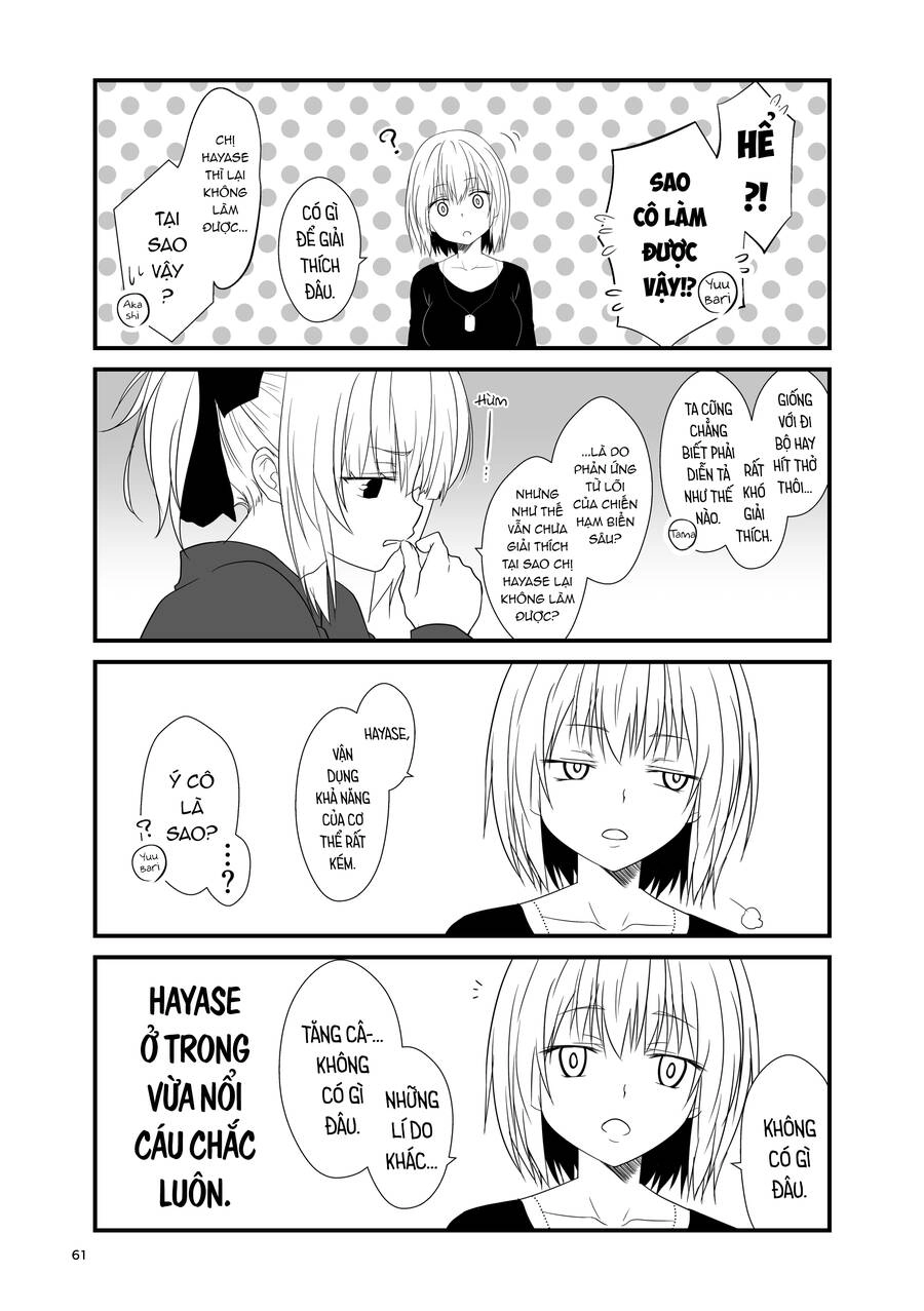 Fleet Journal Chapter 45 - 15