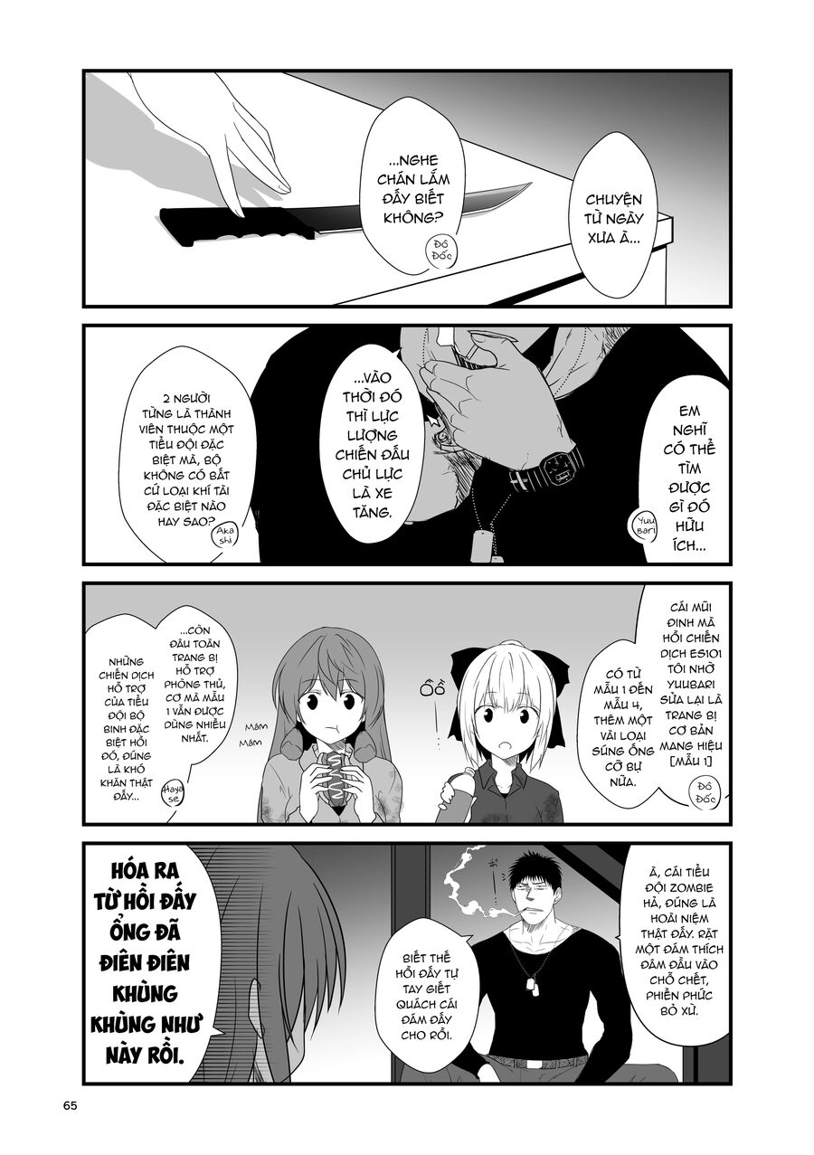 Fleet Journal Chapter 46 - 4