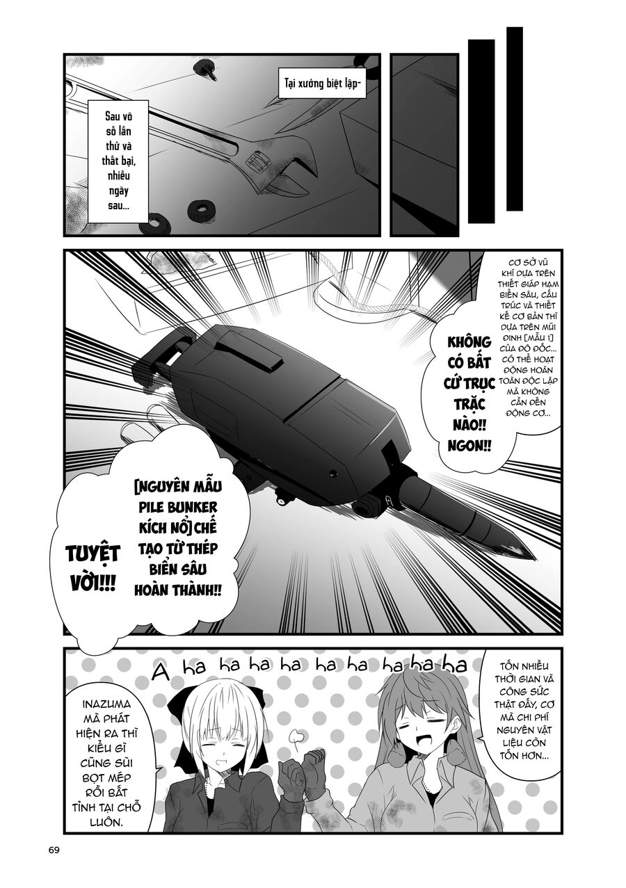 Fleet Journal Chapter 46 - 8