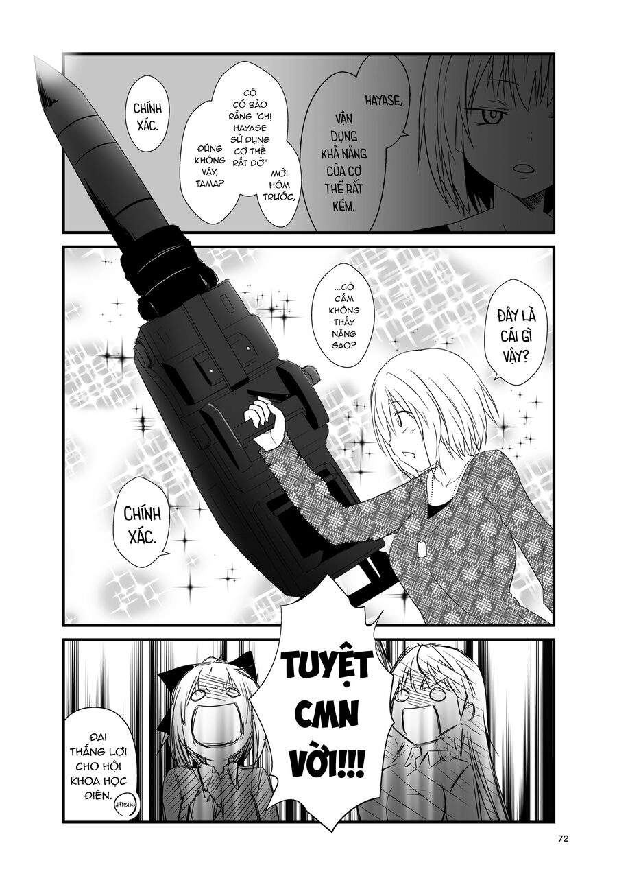 Fleet Journal Chapter 46 - 11