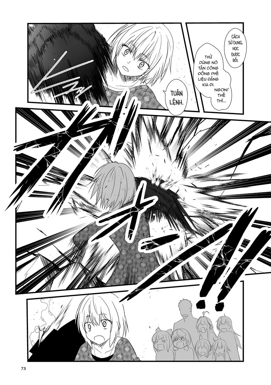 Fleet Journal Chapter 46 - 12