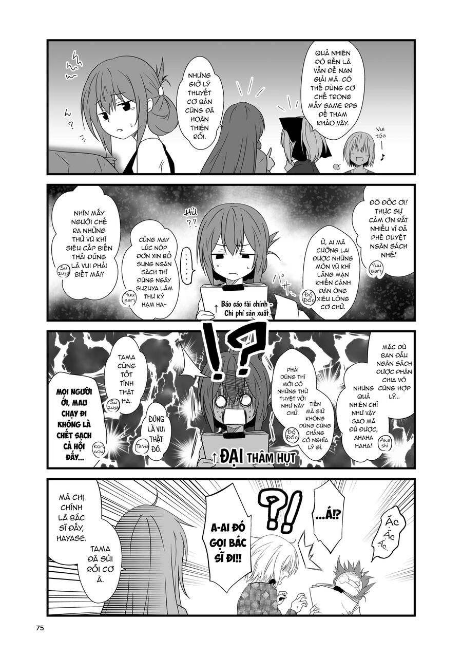 Fleet Journal Chapter 46 - 14