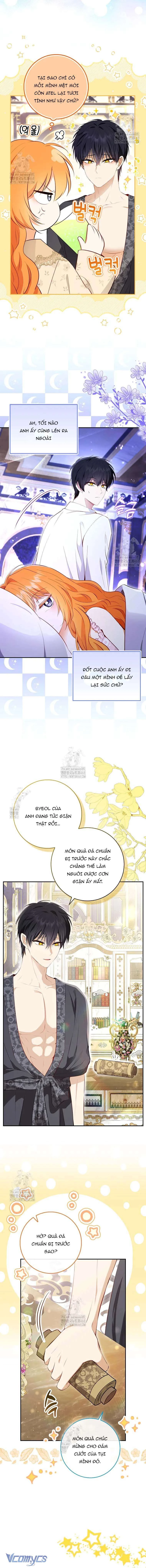 Sóc Con Tài Năng Chapter 122 - 2