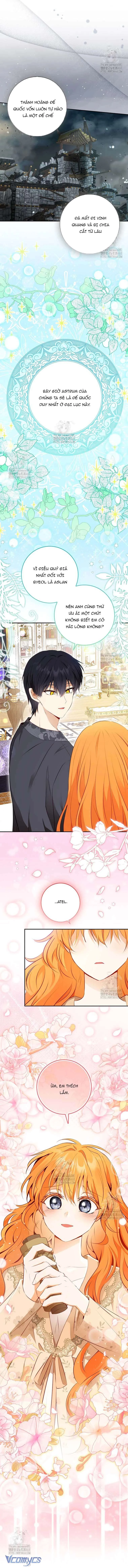 Sóc Con Tài Năng Chapter 122 - 4