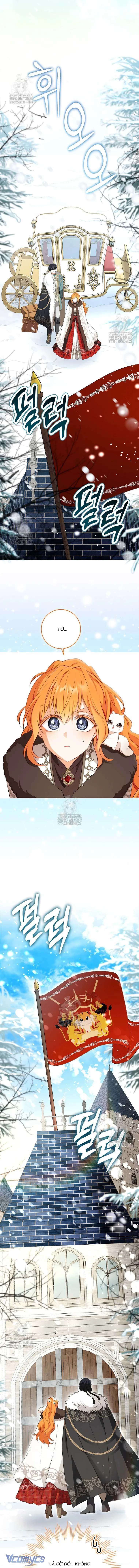 Sóc Con Tài Năng Chapter 122 - 6