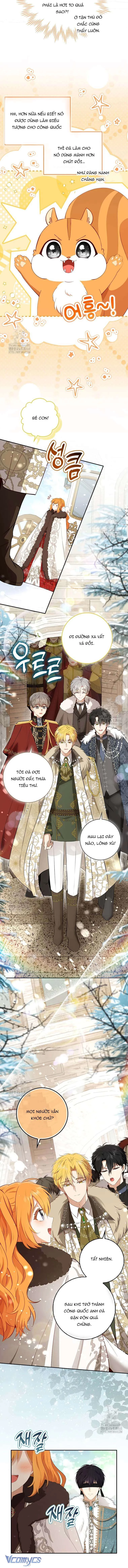 Sóc Con Tài Năng Chapter 122 - 7