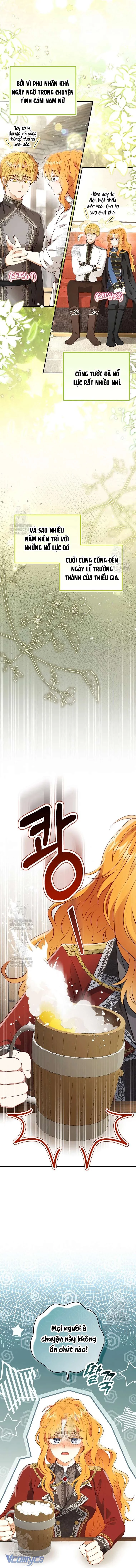 Sóc Con Tài Năng Chapter 124 - 9