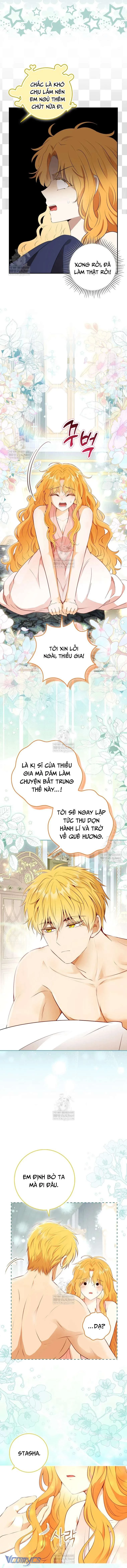 Sóc Con Tài Năng Chapter 124 - 13