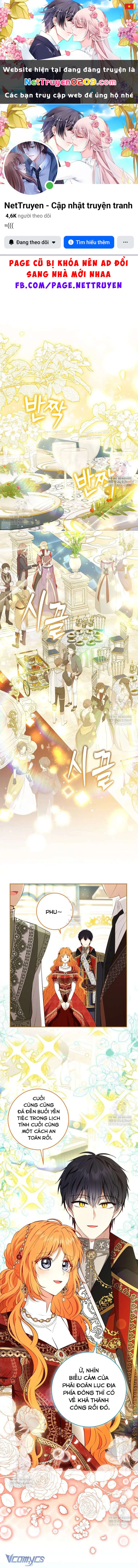 Sóc Con Tài Năng Chapter 126 - 1