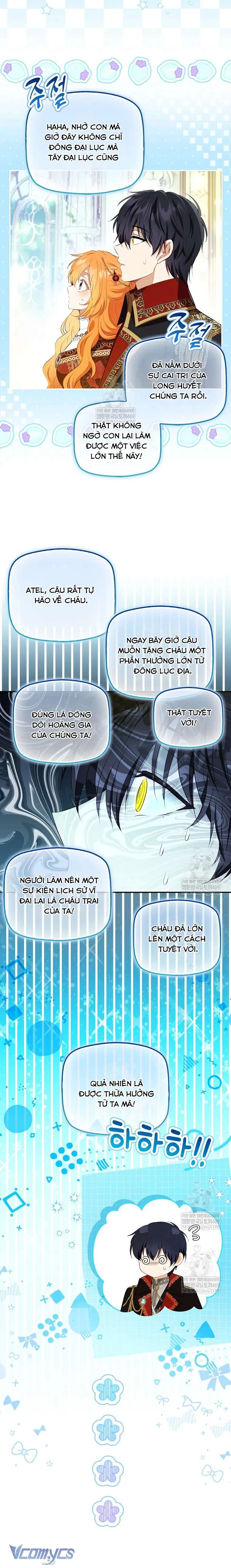 Sóc Con Tài Năng Chapter 126 - 7