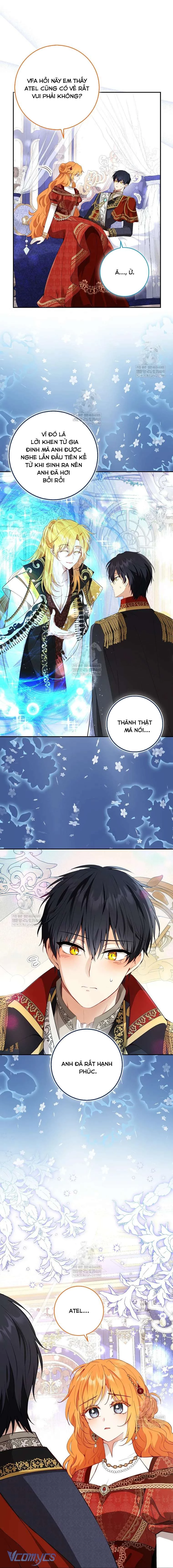 Sóc Con Tài Năng Chapter 126 - 9