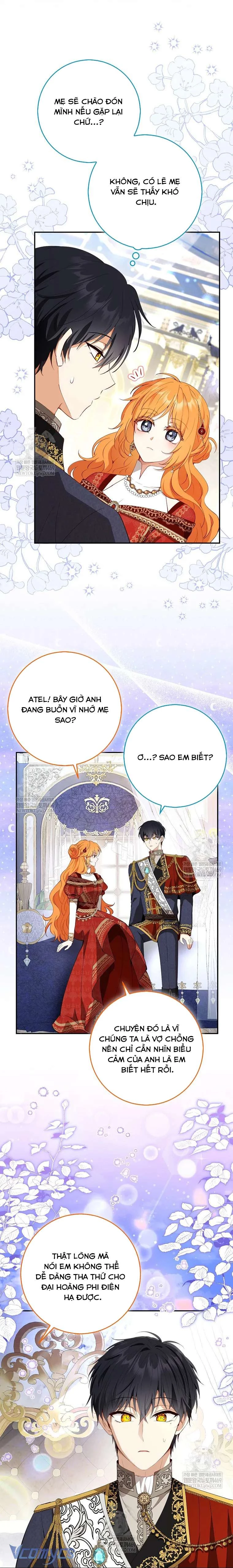 Sóc Con Tài Năng Chapter 126 - 11