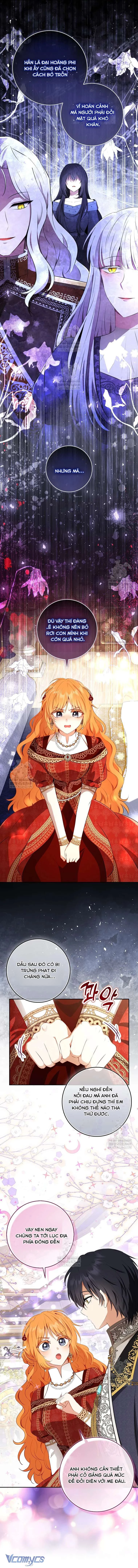 Sóc Con Tài Năng Chapter 126 - 12