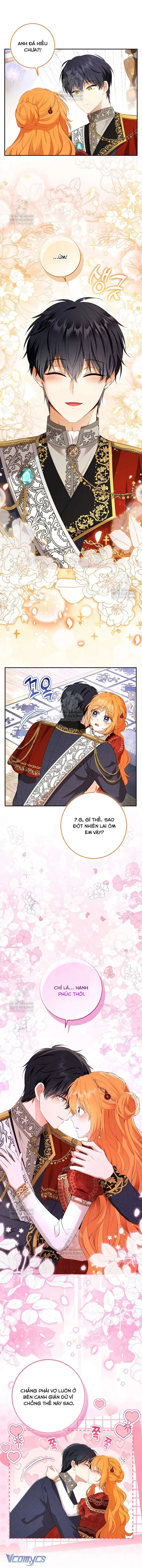 Sóc Con Tài Năng Chapter 126 - 13