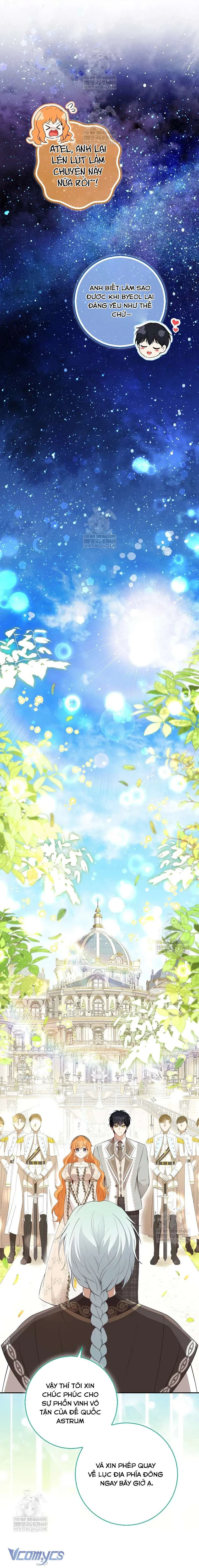 Sóc Con Tài Năng Chapter 126 - 14