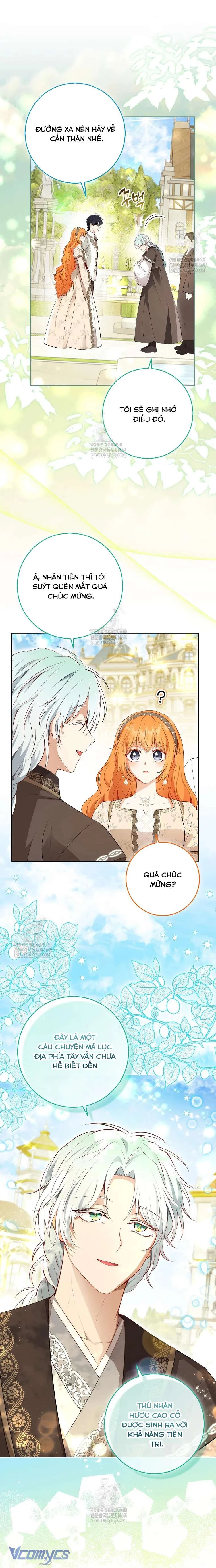 Sóc Con Tài Năng Chapter 126 - 15