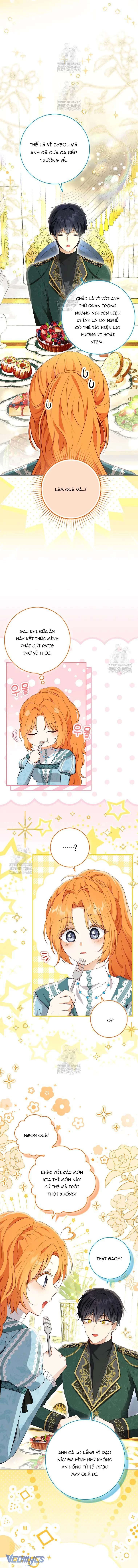 Sóc Con Tài Năng Chapter 127 - 7