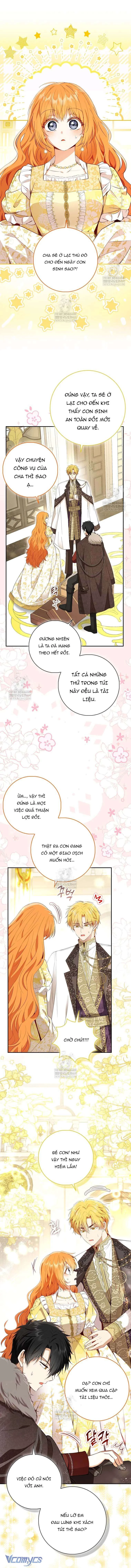 Sóc Con Tài Năng Chapter 127 - 10