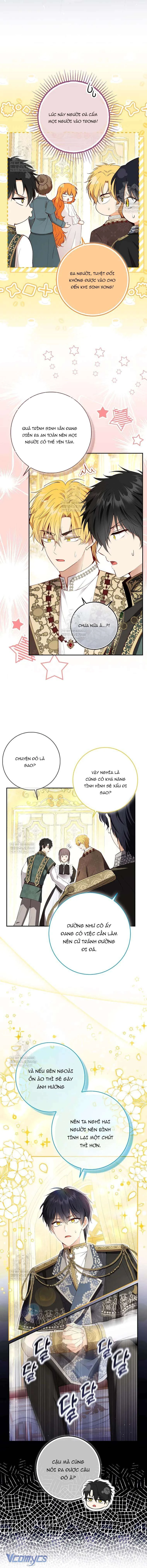 Sóc Con Tài Năng Chapter 128 - 2