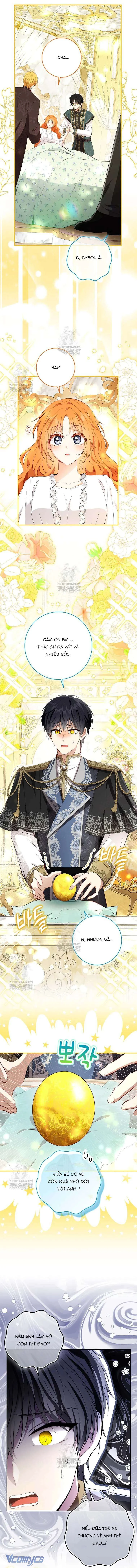 Sóc Con Tài Năng Chapter 128 - 4