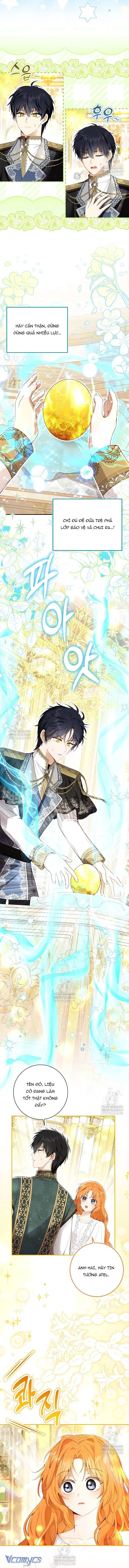 Sóc Con Tài Năng Chapter 128 - 6