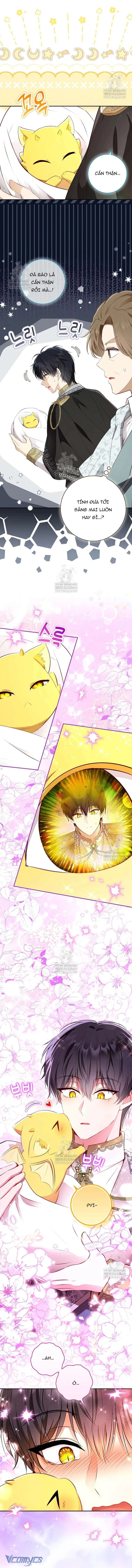 Sóc Con Tài Năng Chapter 128 - 8