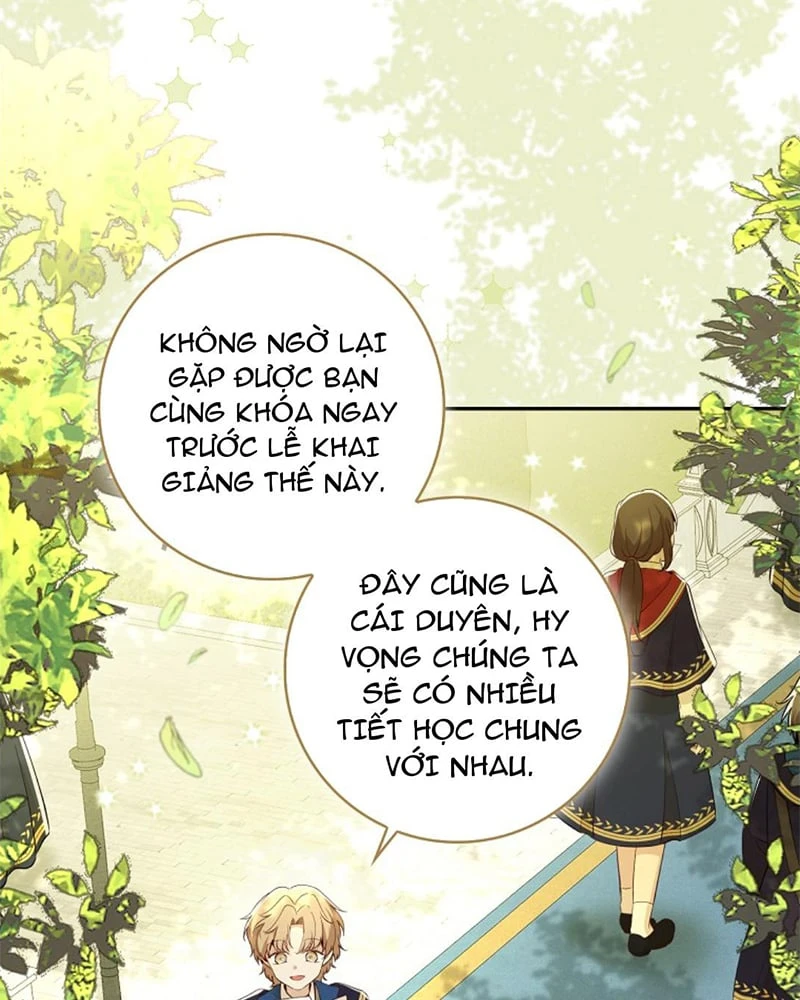 Sóc Con Tài Năng Chapter 130 - 96