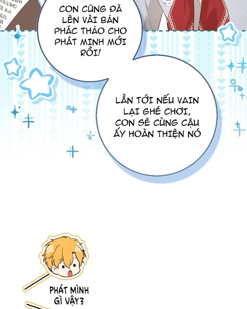 Sóc Con Tài Năng Chapter 131 - 10