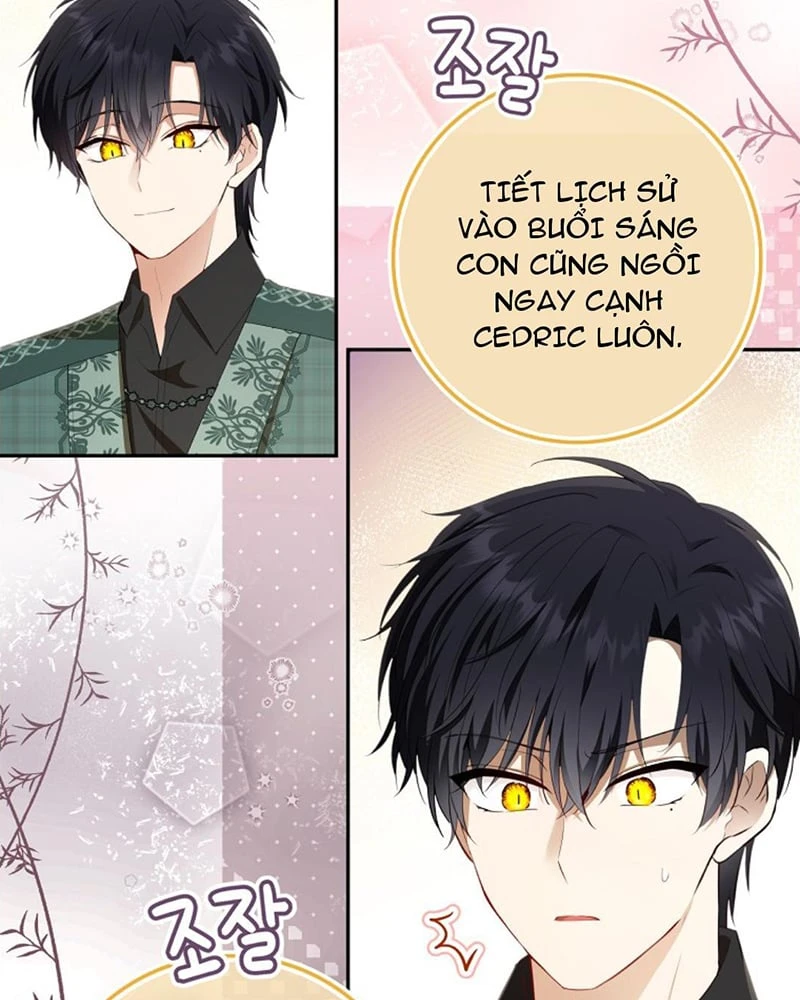 Sóc Con Tài Năng Chapter 131 - 17