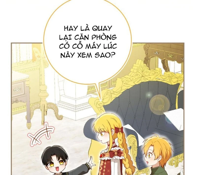 Sóc Con Tài Năng Chapter 136 - 92