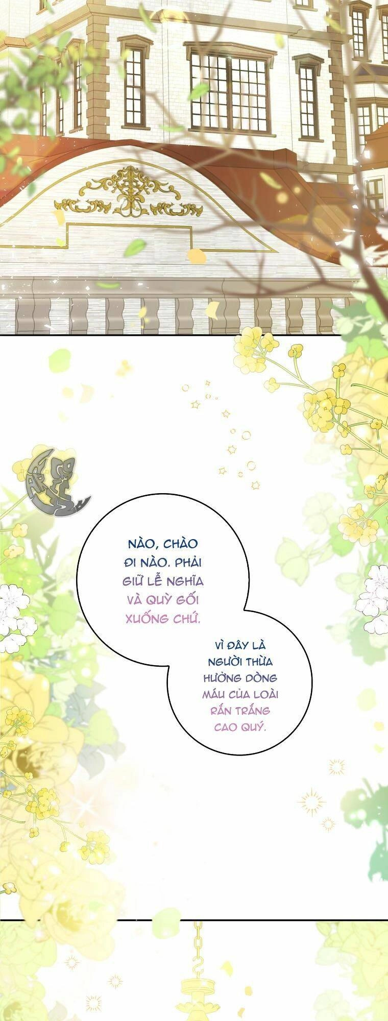 Sóc Con Tài Năng Chapter 1 - 3