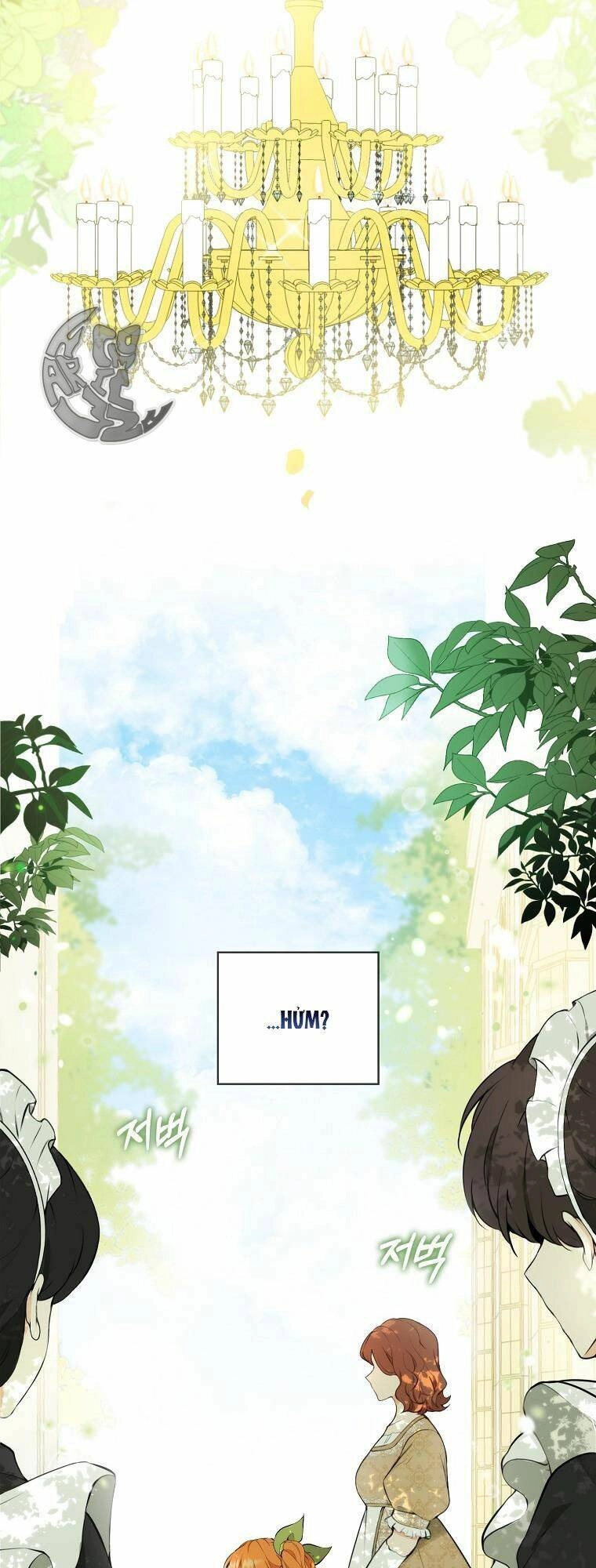 Sóc Con Tài Năng Chapter 1 - 4